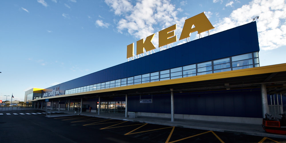 IKEA in Sardegna. Attesa per l'apertura del punto ritiro a Olbia