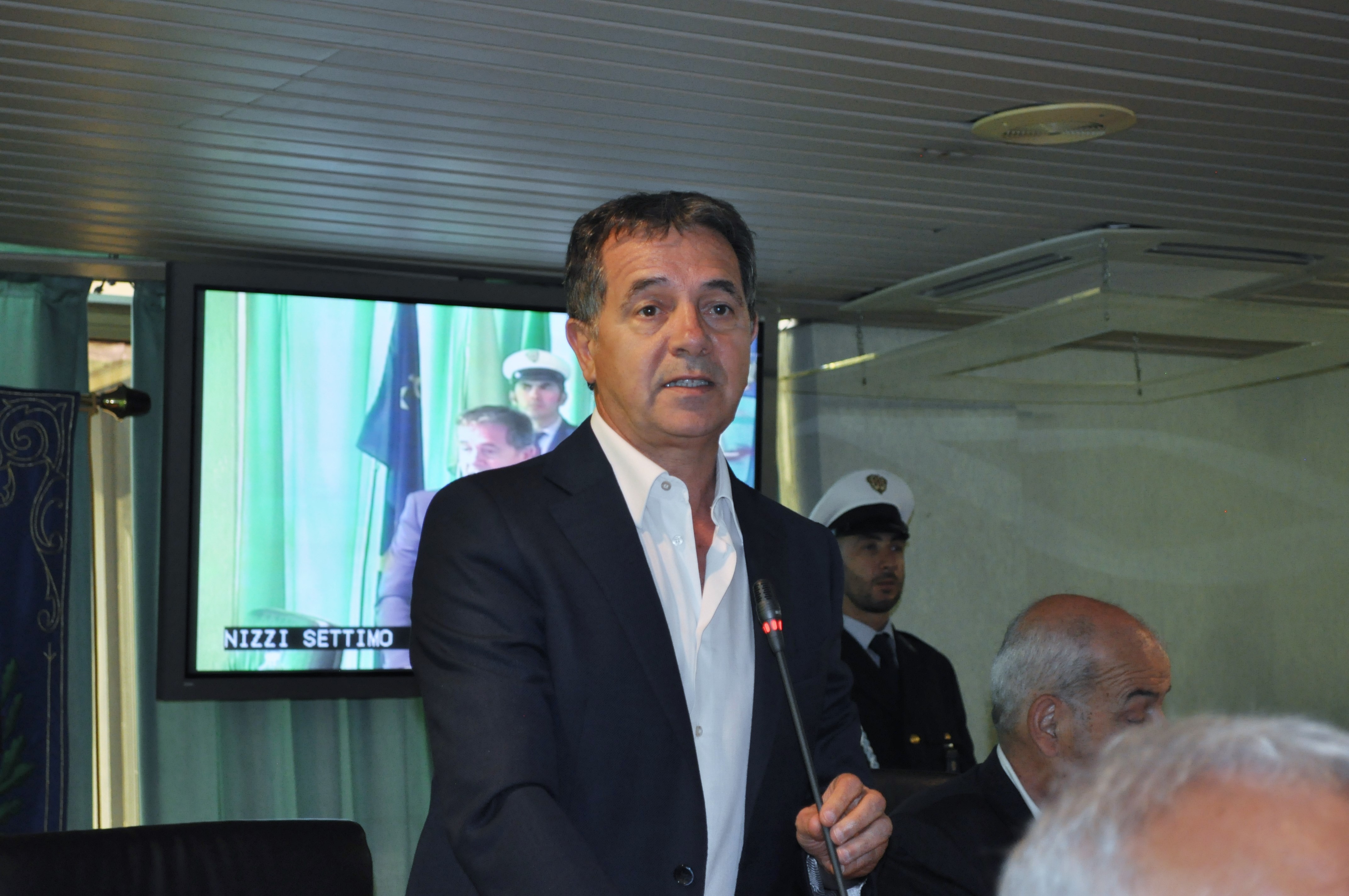 Olbia, resta il piano Mancini? Nizzi: valutiamo altre ipotesi