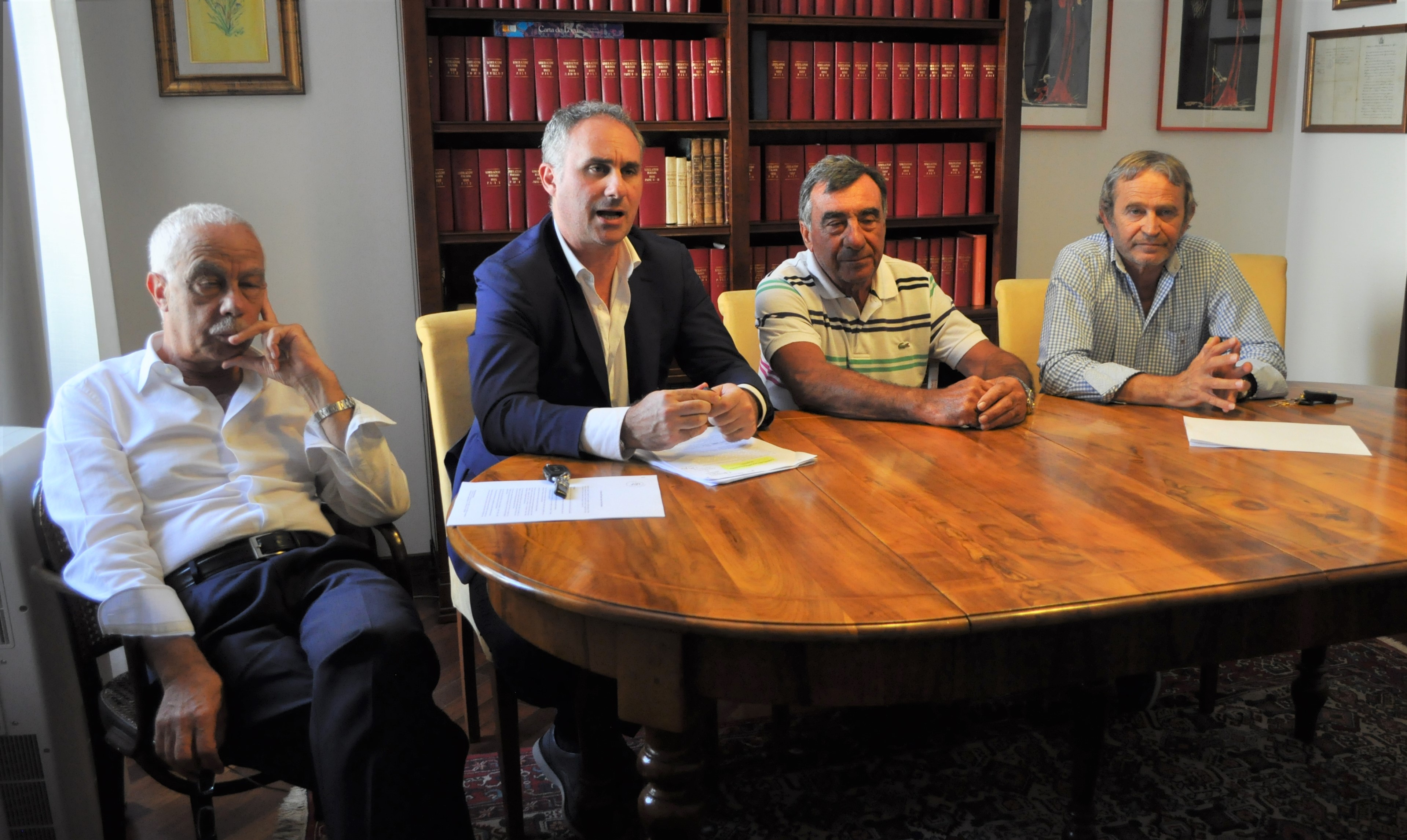Olbia, la Camera penale della Gallura rifiuta le iscrizioni di 81 avvocati: arriva la protesta