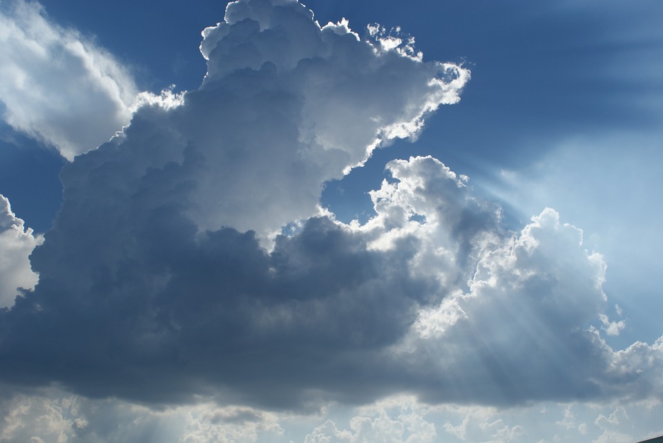 Meteo Sardegna: un fine settimana all'insegna del fresco