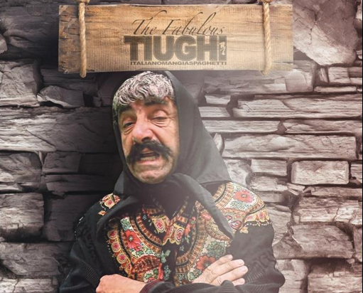 Olbia: in scena il grande comico sardo stasera al Tiughì