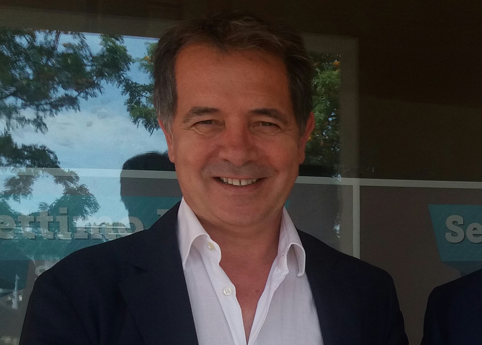 Olbia: Settimo Nizzi si è dimesso da deputato