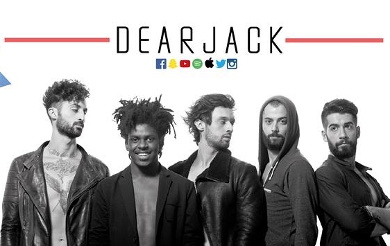 Arzachena, continuano gli eventi estivi: stasera i Dear Jack in concerto