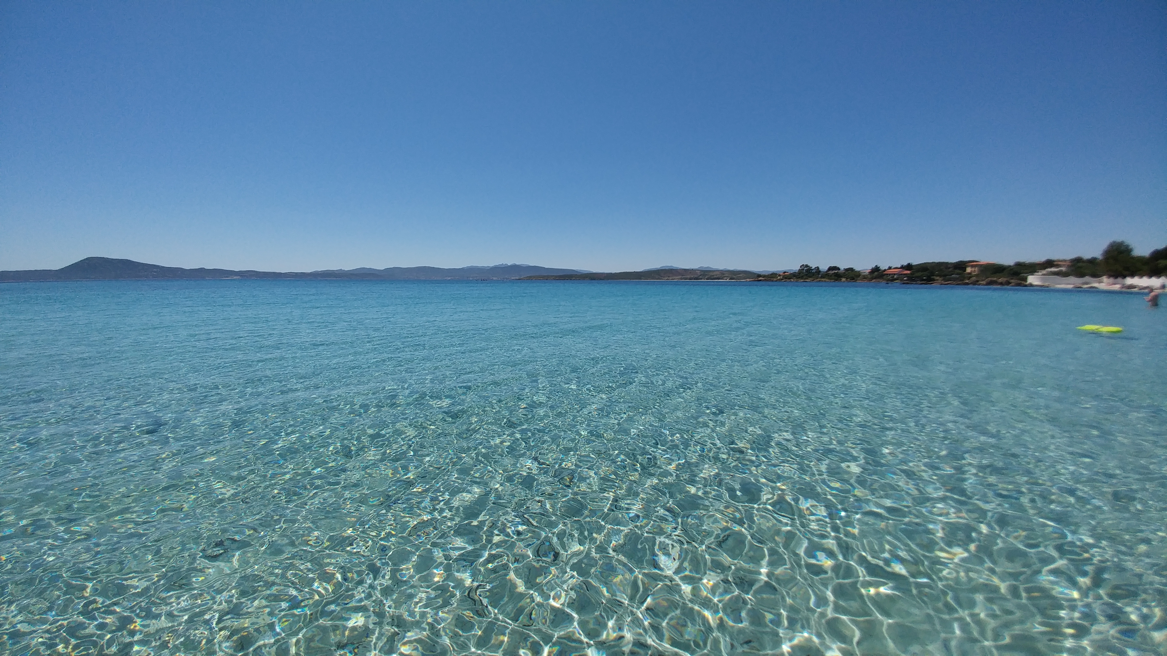 Olbia. Meteo: bel tempo nel weekend. Attese piogge nella prossima settimana