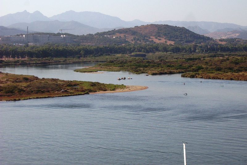 Alluvione: a Olbia 50mila euro per la sistemazione del Padrongianus