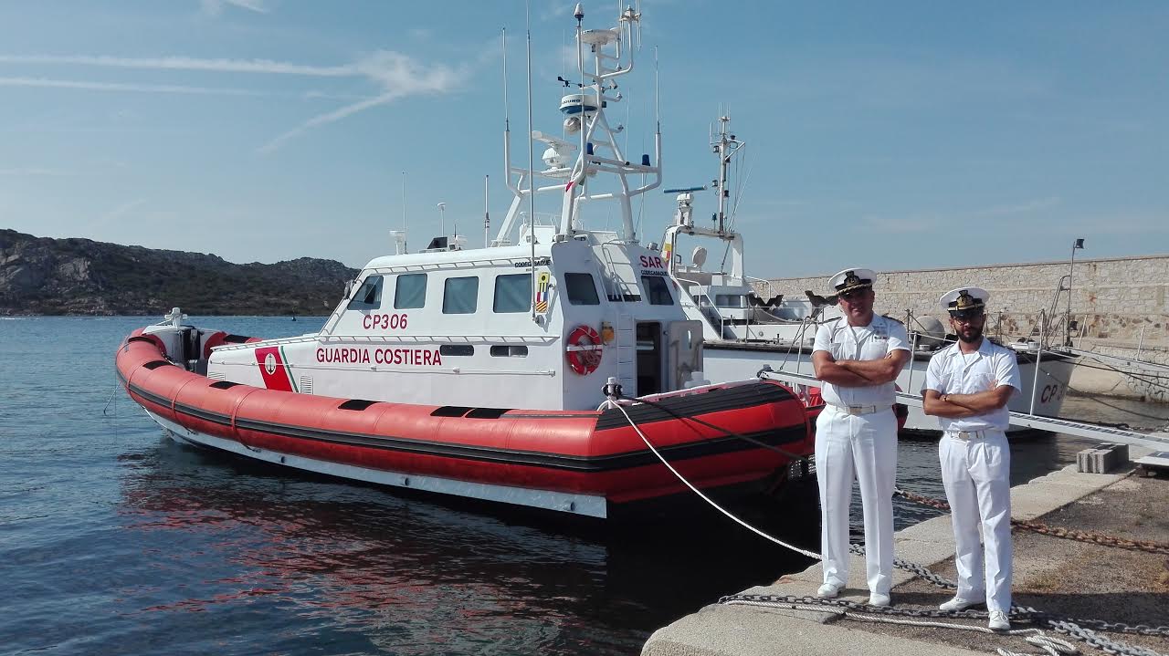 La Maddalena, bilancio Mare Sicuro: 87 persone tratte in salvo