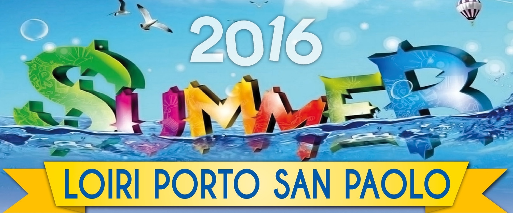 Porto San Paolo: continuano gli eventi del ricchissimo calendario estivo