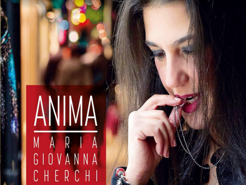 Porto San Paolo, continuano gli eventi: Maria Giovanna Cherchi in concerto
