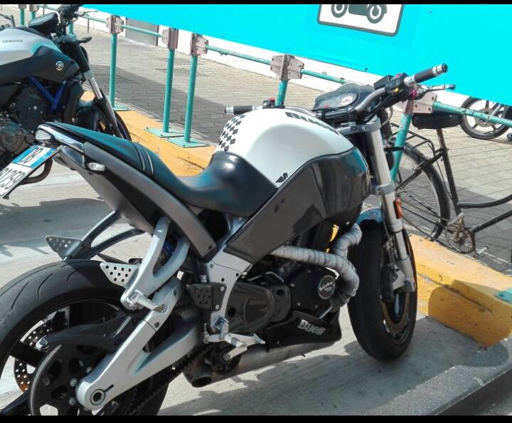 Olbia: moto rubata in zona Consarcasa. Il proprietario: 