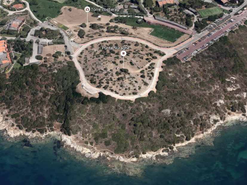 Porto Rotondo: alla scoperta della storia archeologica del borgo