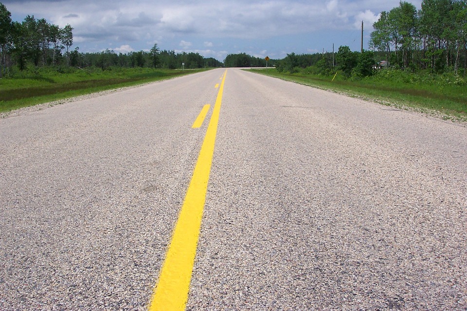 Strade: 50 milioni per ristrutturare la rete di tutta la Sardegna