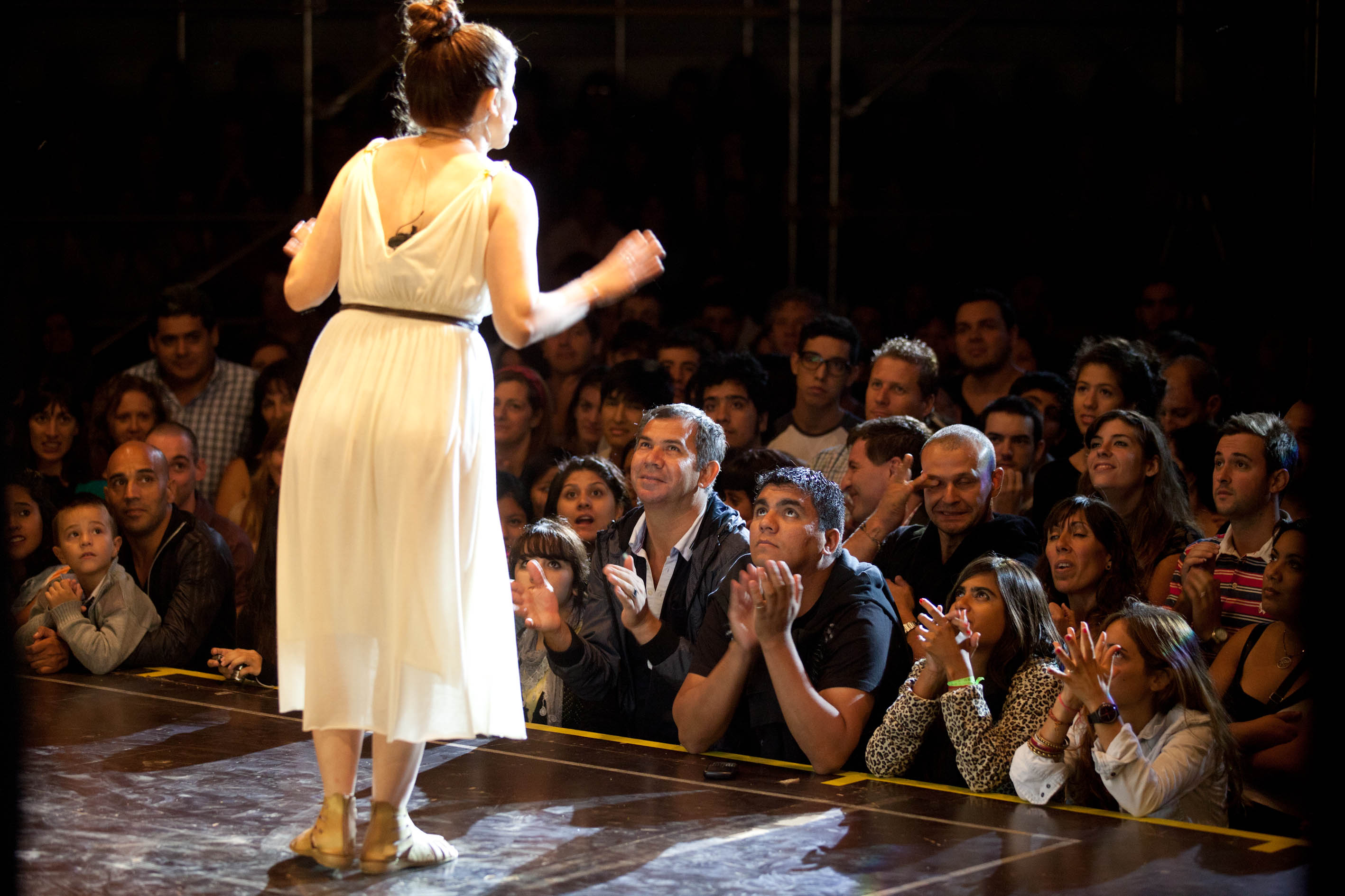 Porto San Paolo: ancora divertimento con teatro e giocoleria di qualità