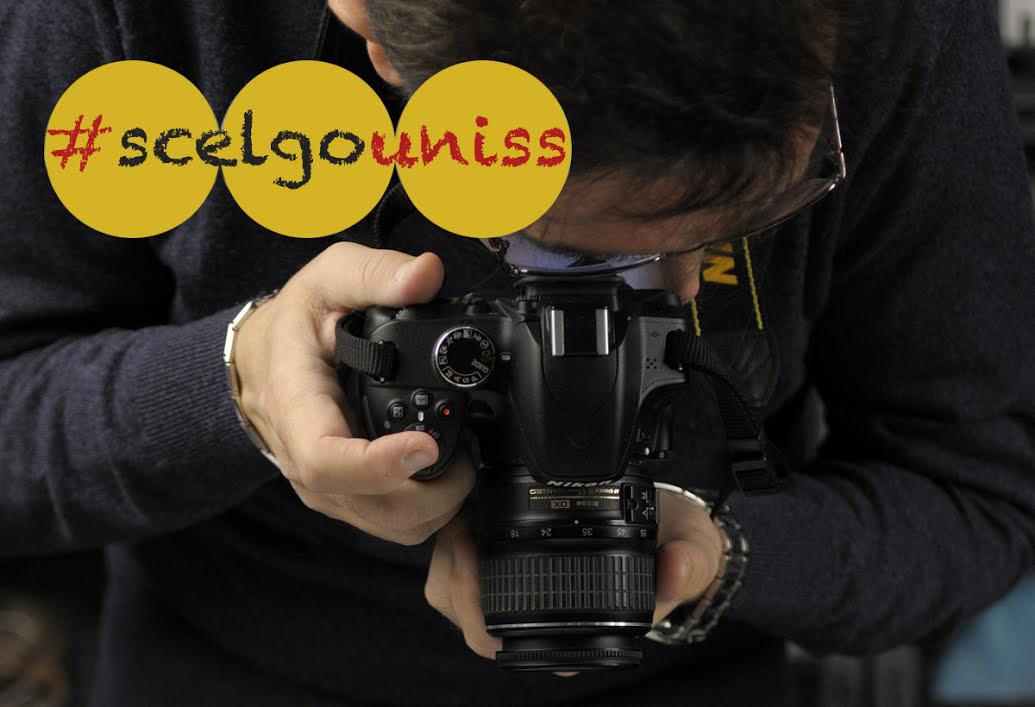 Parte il concorso fotografico indetto dall'Università di Sassari #scelgouniss perché…?
