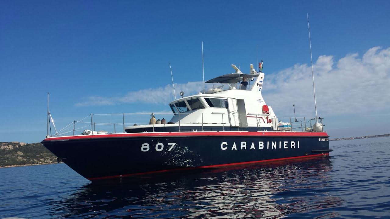 La Maddalena, abusi edilizi a Santa Maria: 4 denunciati