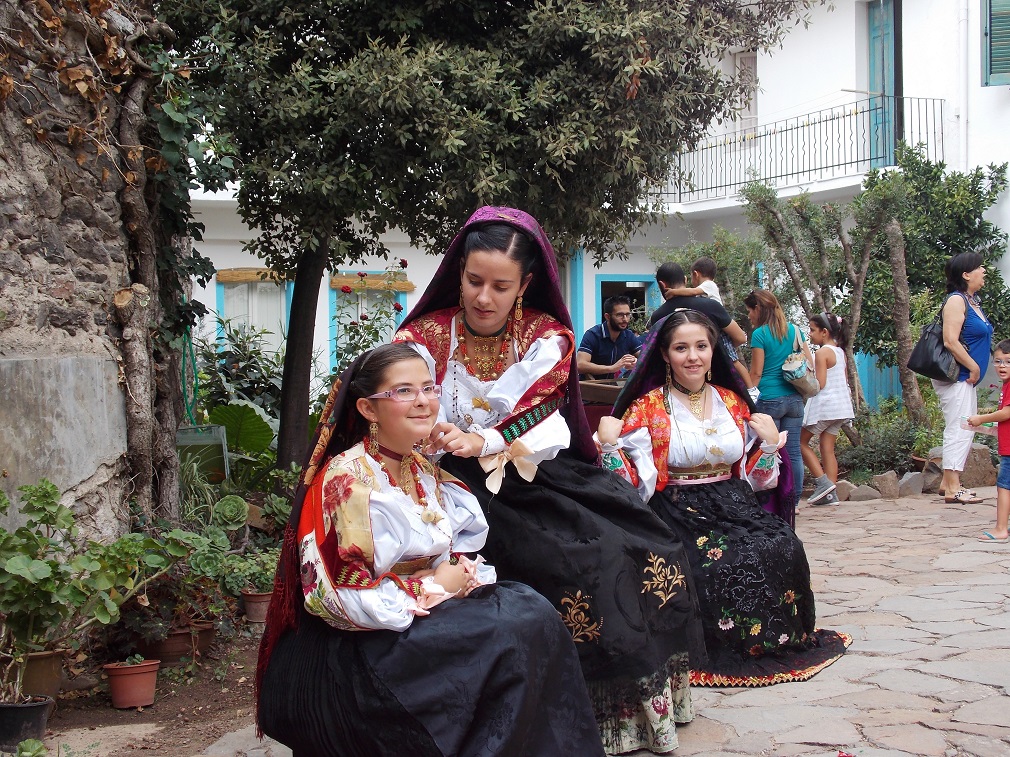 Autunno in Barbagia: questo weekend appuntamenti a Dorgali e Sarule