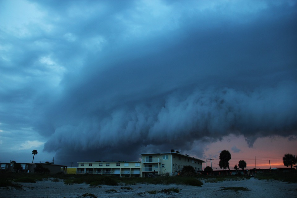 Protezione Civile: potenziato il sistema di monitoraggio delle piogge