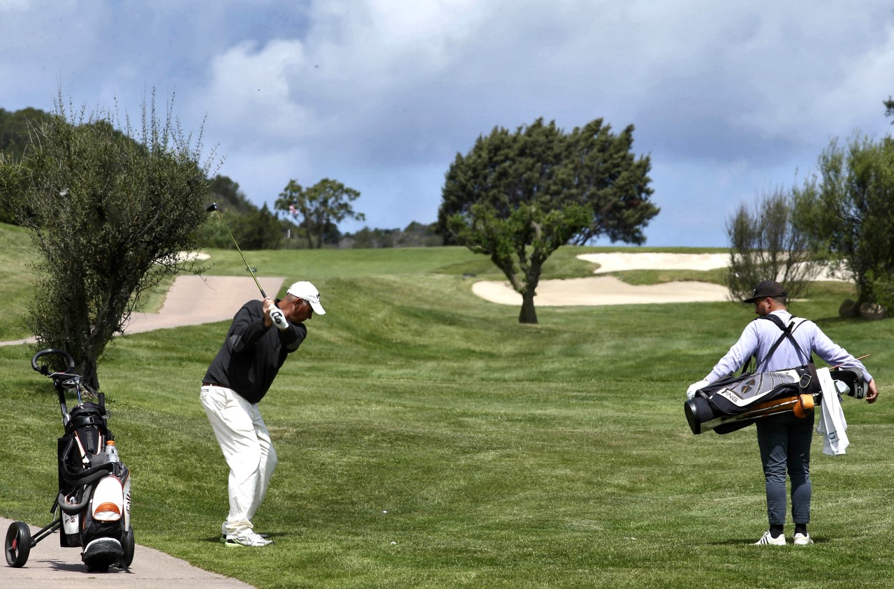 Grand Final del Ranking Costa Smeralda al Pevero Golf Club