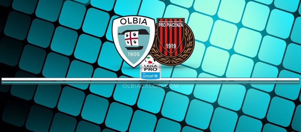 Olbia Calcio - Pro Piacenza: ecco dove acquistare i biglietti