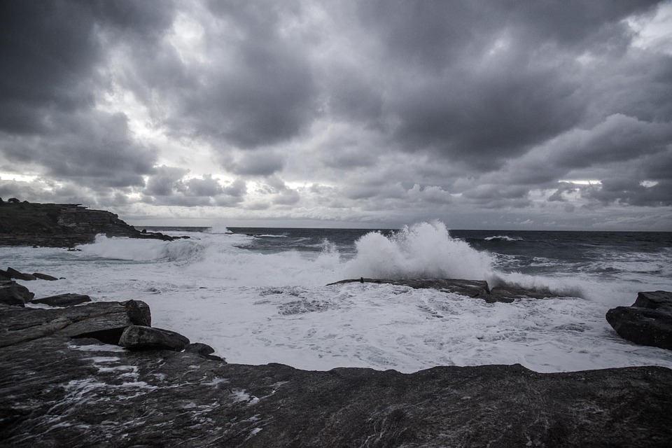 Meteo Sardegna: oggi è il giorno del maestrale