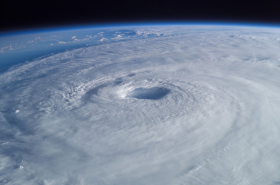 ** VIDEO ** Uragano Irma: le prime immagini da Miami