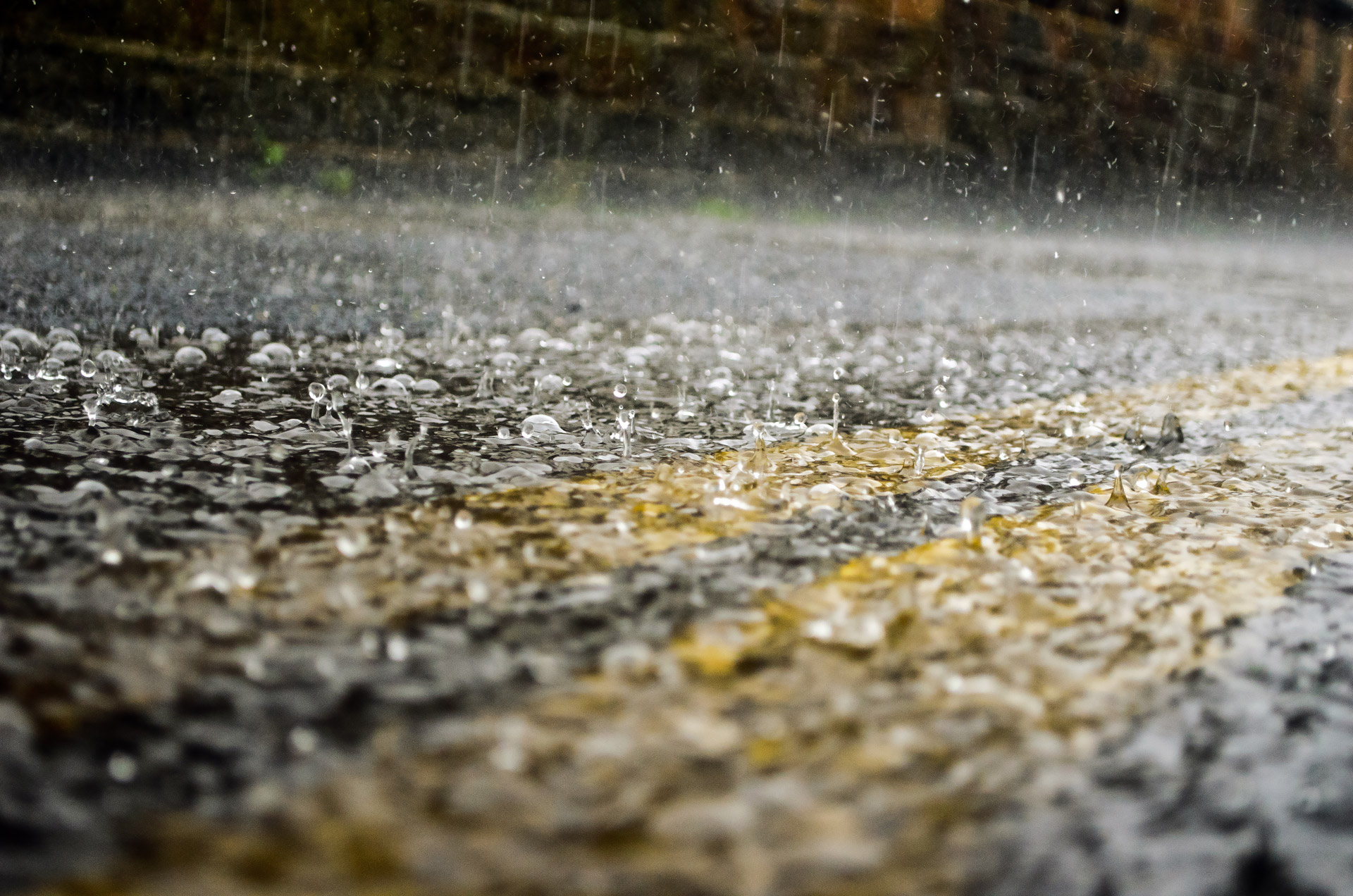 Gallura: in arrivo il maltempo