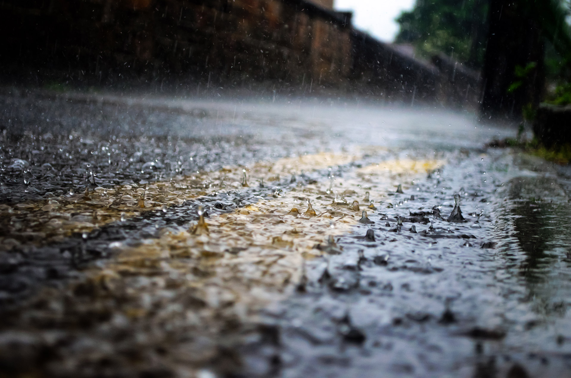 Meteo Olbia: peggioramenti in arrivo