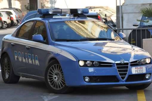 Scontri Sassari: emesso DASPO per tifoso degli 