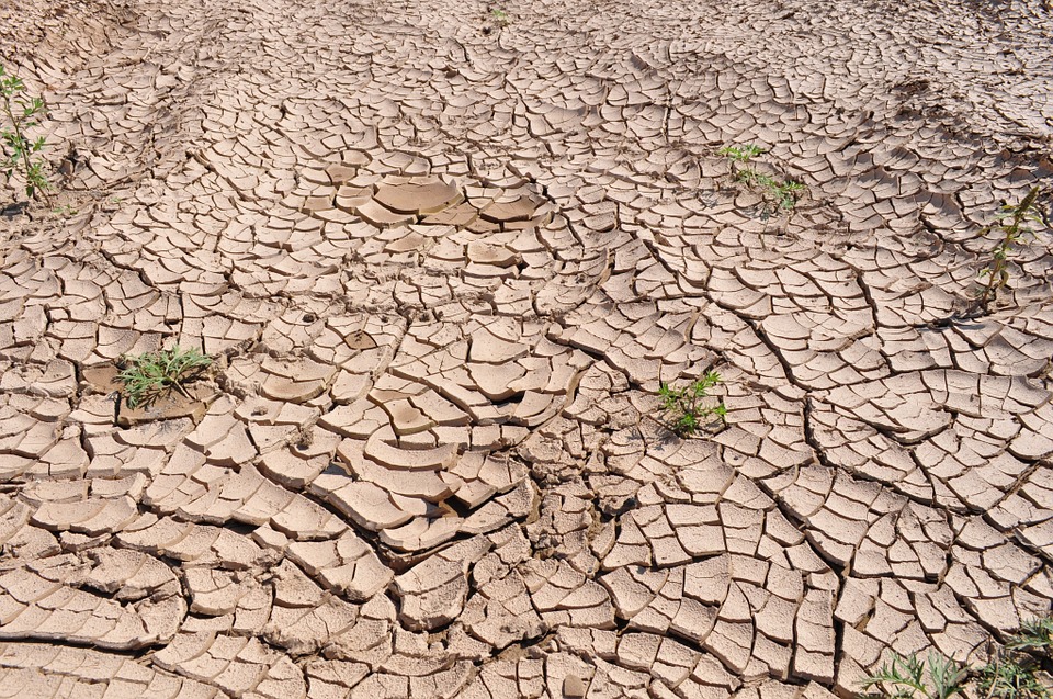 Crisi idrica: interventi urgenti per 10 milioni