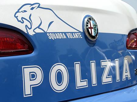 Pubblici esercizi, controlli della Polizia: ecco la maxi multa