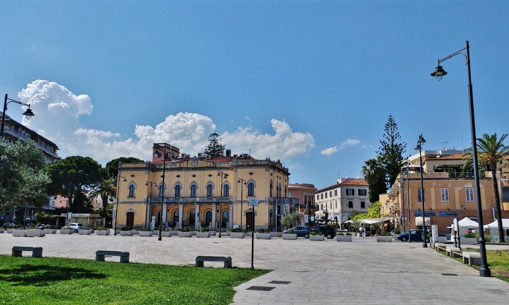 Olbia: strade nuove per la città