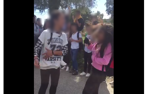 Video Bullismo Muravera. Firino: 