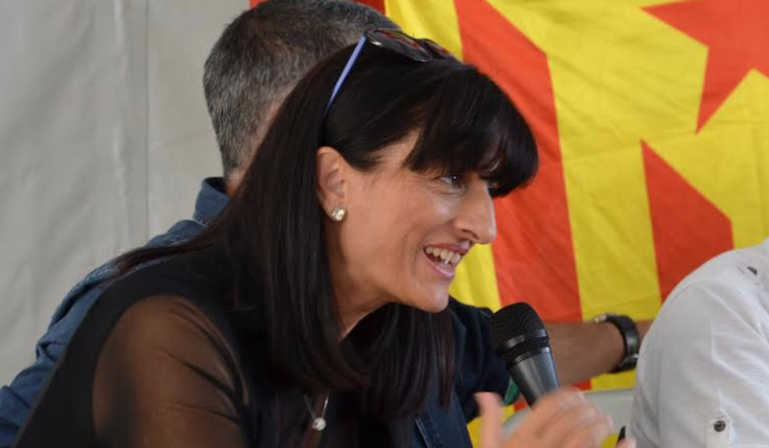 Olbia, il Psd'Az silura Lidia Fancello: lanciato l'hashtag #iostoconlidia