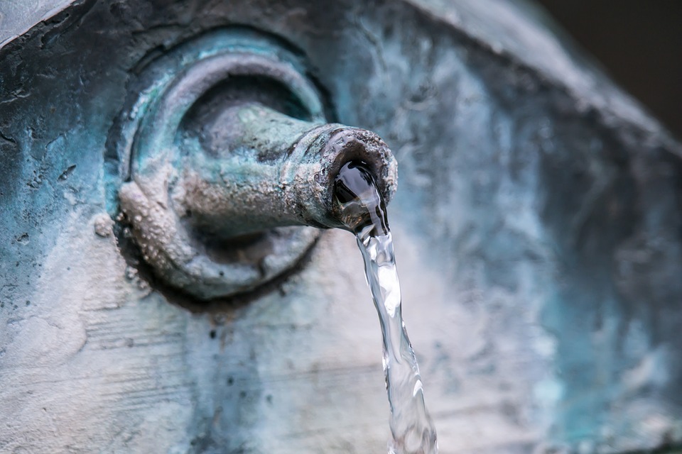 Tempio: solo tre fontane pubbliche hanno l'acqua potabile