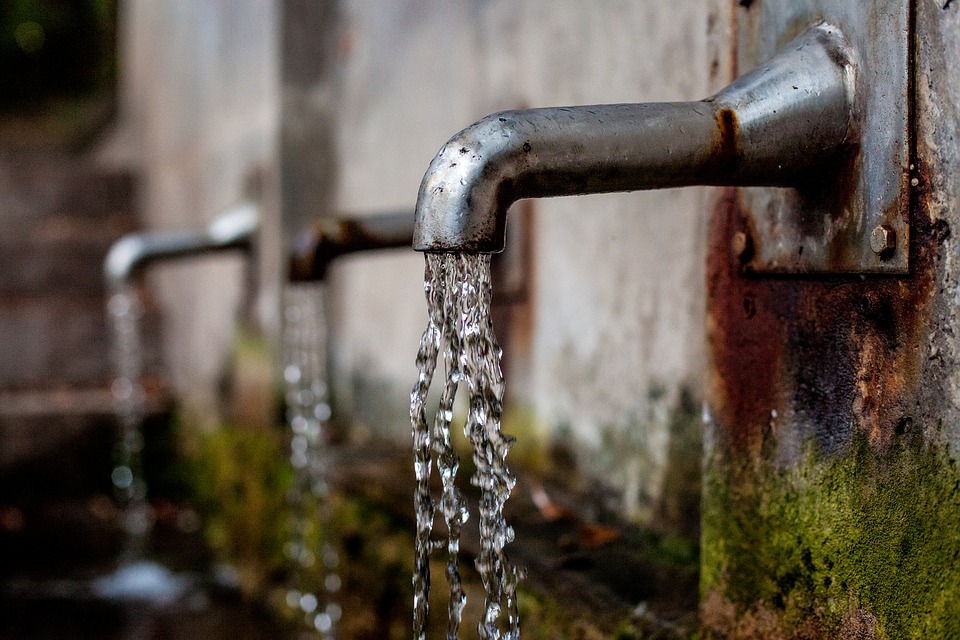 Siccità: garantita la stessa erogazione dell'acqua degli anni scorsi