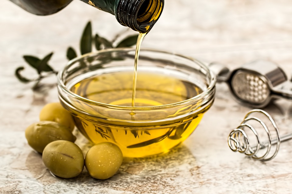 Gallura: l'olio extravergine d'oliva eccellenza del territorio