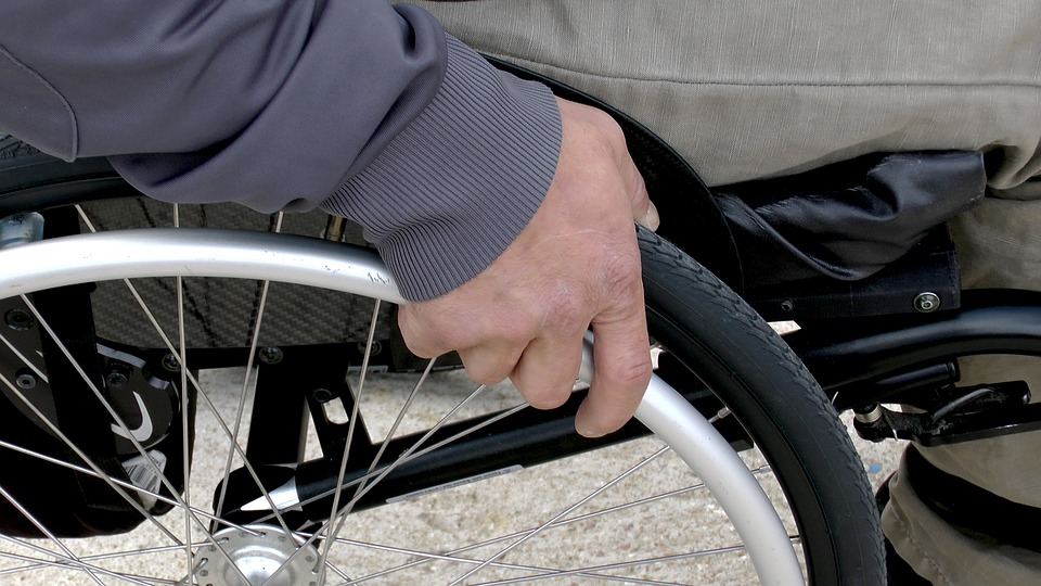 Sardegna, studenti disabili: tagli ai fondi