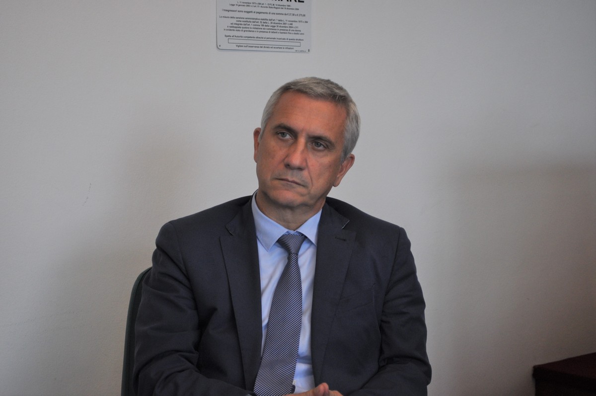 Pigliaru respinge le dimissioni di Maninchedda