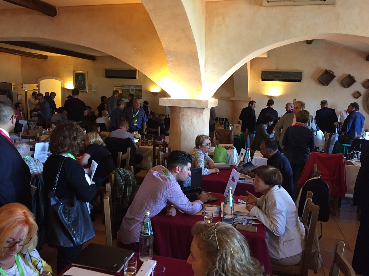 ItalianfoodXP: un viaggio attraverso la storia, il cibo e i profumi dell Sardegna