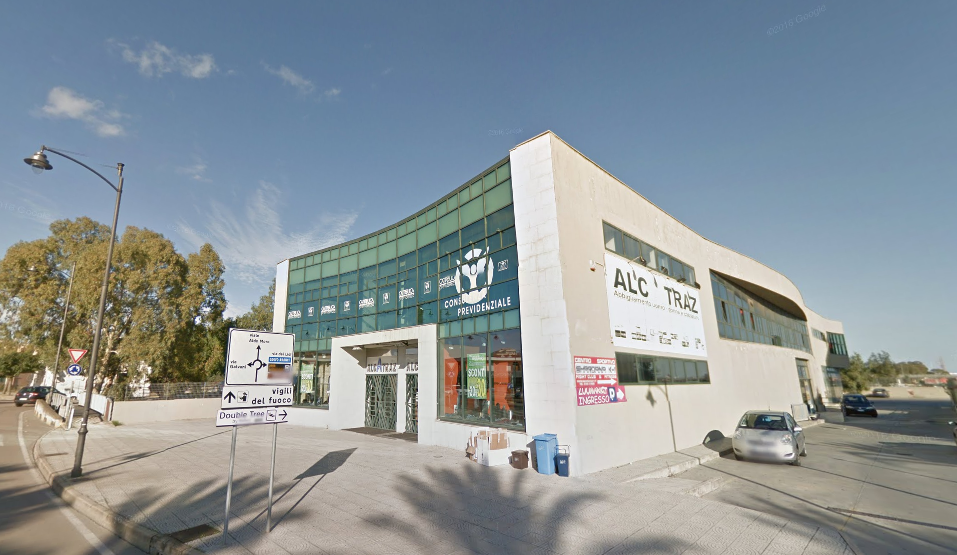 Olbia, chiude Alcatraz: la crisi colpisce un'altra nota attività