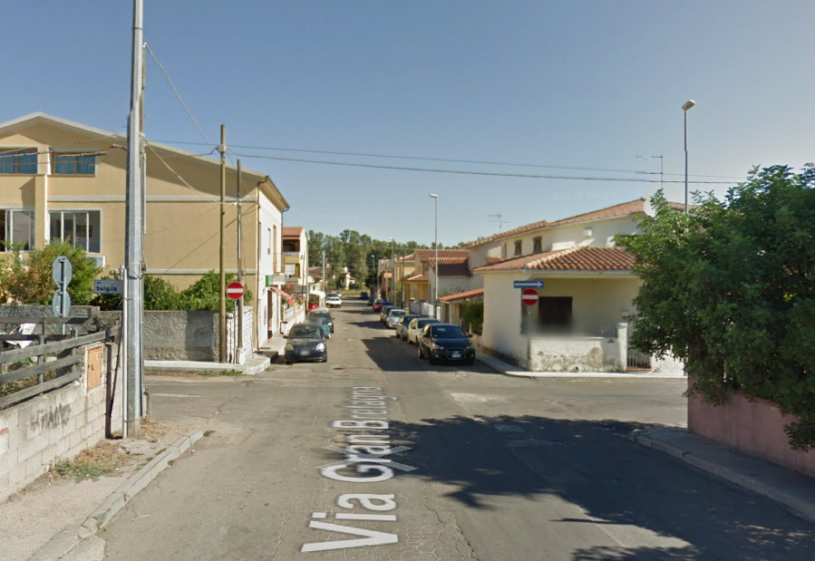 Zona Bandinu scrive a Nizzi: 