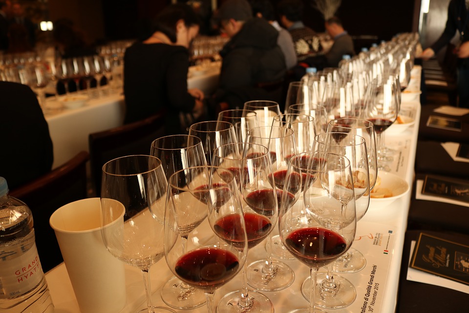Premio Gallura: ecco i produttori vinicoli premiati
