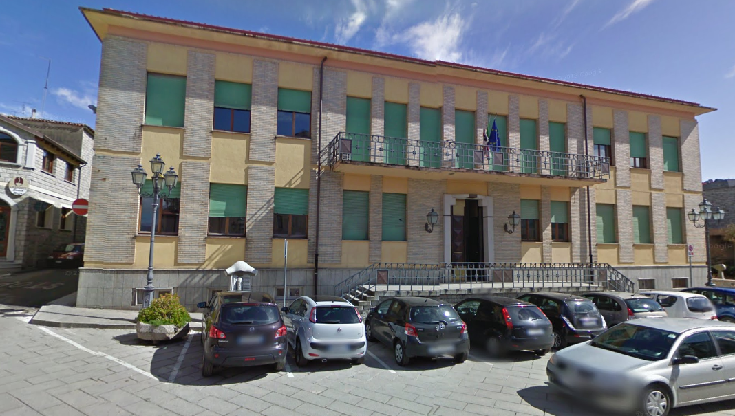 Covid-19 Buddusò: nuovi casi, stop alle scuole