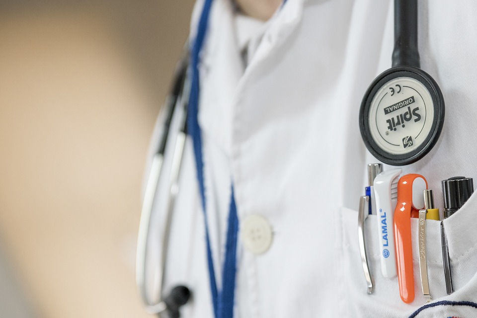 Olbia: i cittadini difendono il Reparto di Radiologia
