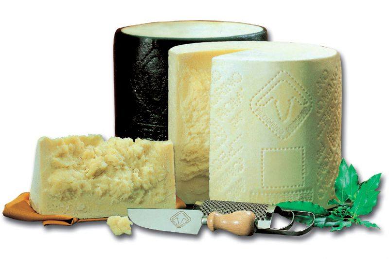 Olbia: il Comune compra pecorino romano e lo dà in beneficenza