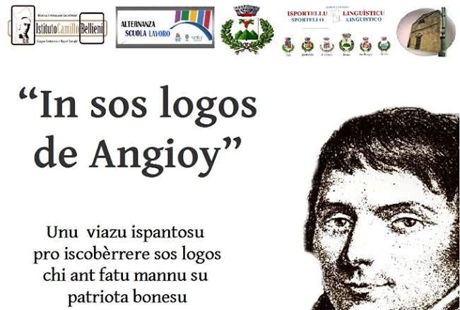 In sos logos de Angioy: un tour tra i luoghi simbolo della rivoluzione sarda di fine settecento