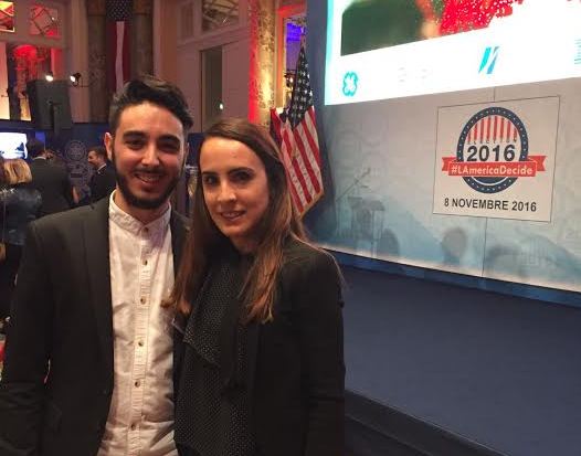 Elezioni USA 2016: ambasciatore americano premia studente olbiese