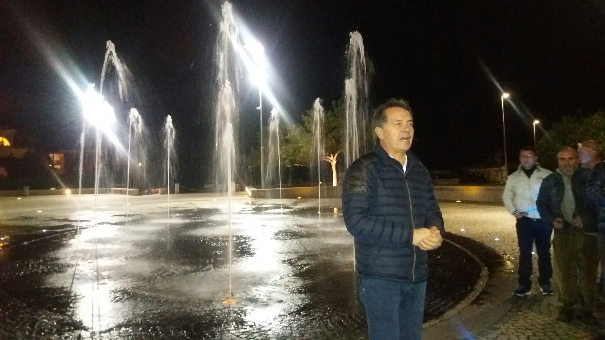 Olbia, piazza Nassirya torna a vivere: presto manifestazioni ed eventi 