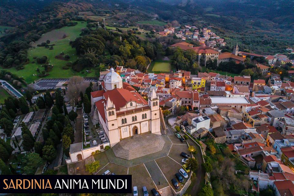 Sardinia Anima Mundi: grande successo per la prima giornata