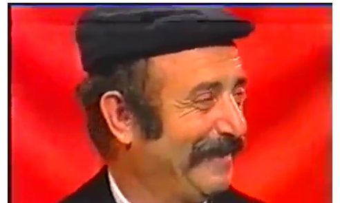 Oltre le barzellette c'è un artista: ecco la mostra dedicata a Benito Urgu