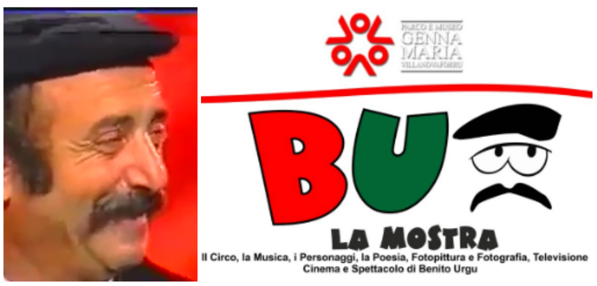 “BU mostra di Benito Urgu”: la società attraverso gli occhi di chi gira l'isola, l'Italia e il mondo da oltre 50 anni.